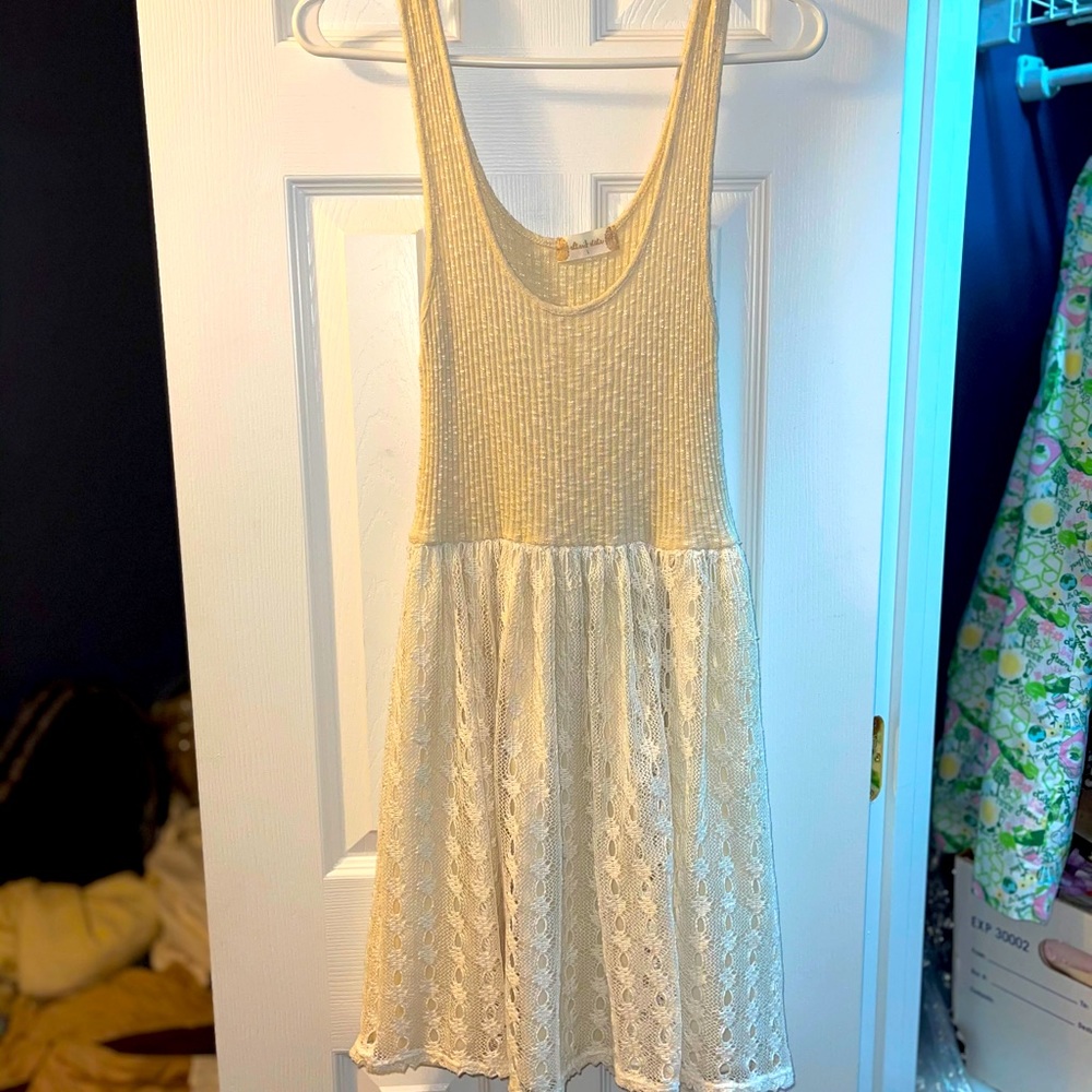 Altar’d State dress